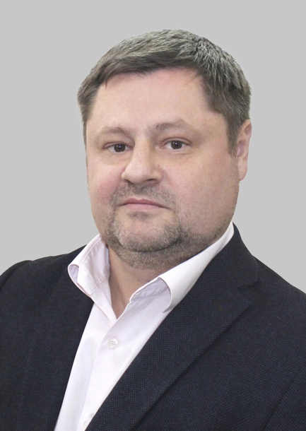 Евтеев Александр Евгеньевич