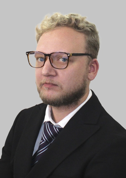 Котляров Андрей Андреевич
