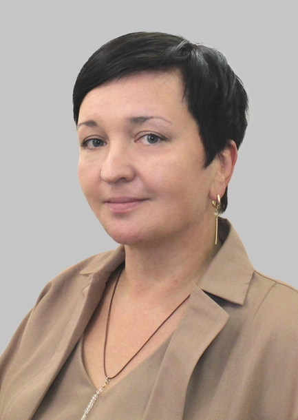 Попова Анна Викторовна